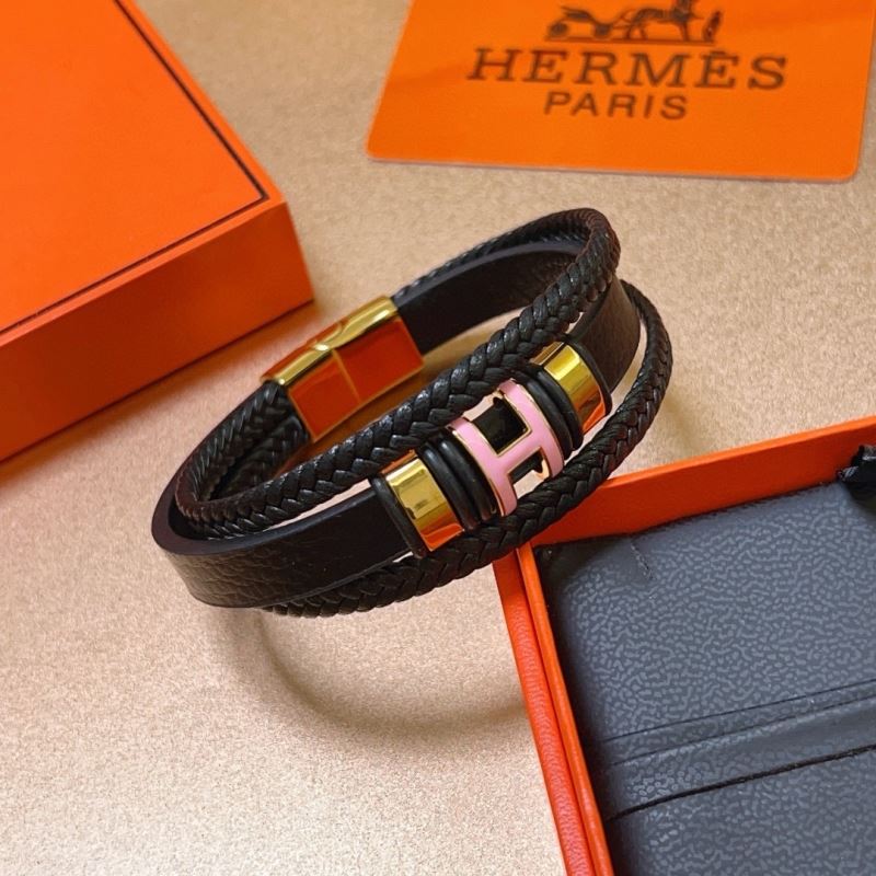 Hermes Bracelets